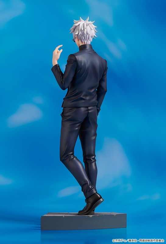 Jujutsu Kaisen Dai 2 Ki - Gojou Satoru - Tokyo Jujutsu High School Ver. - 1/7