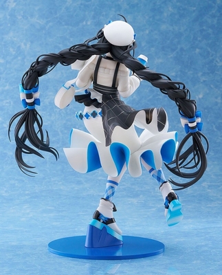 Original - Illustrator Collection Figure - Toshiue Kanojo - 1/6