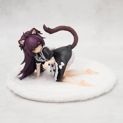 Original - Mao Niang Nupu — Peng Peng - 1/7