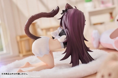 Original - Mao Niang Nupu — Peng Peng - 1/7