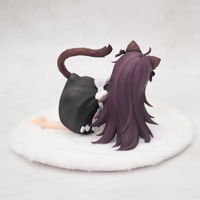 Original - Mao Niang Nupu — Peng Peng - 1/7