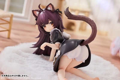 Original - Mao Niang Nupu — Peng Peng - 1/7