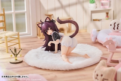 Original - Mao Niang Nupu — Peng Peng - 1/7