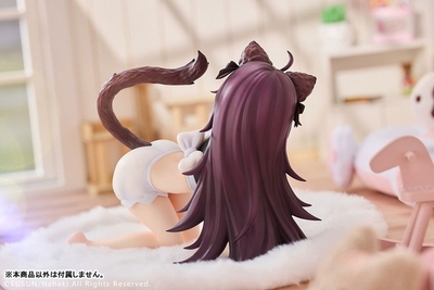 Original - Mao Niang Nupu — Peng Peng - 1/7