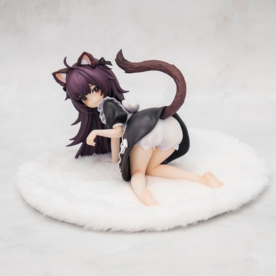 Original - Mao Niang Nupu — Peng Peng - 1/7