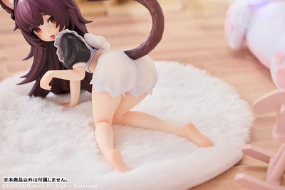 Original - Mao Niang Nupu — Peng Peng - 1/7