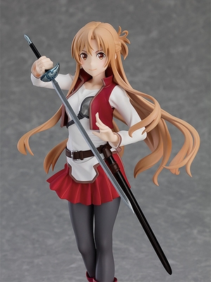 Sword Art Online - Asuna - Pop Up Parade - Aria of a Starless Night Ver.