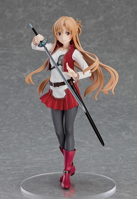 Sword Art Online - Asuna - Pop Up Parade - Aria of a Starless Night Ver.