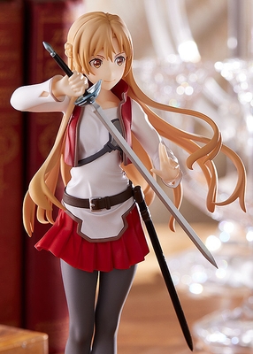 Sword Art Online - Asuna - Pop Up Parade - Aria of a Starless Night Ver.