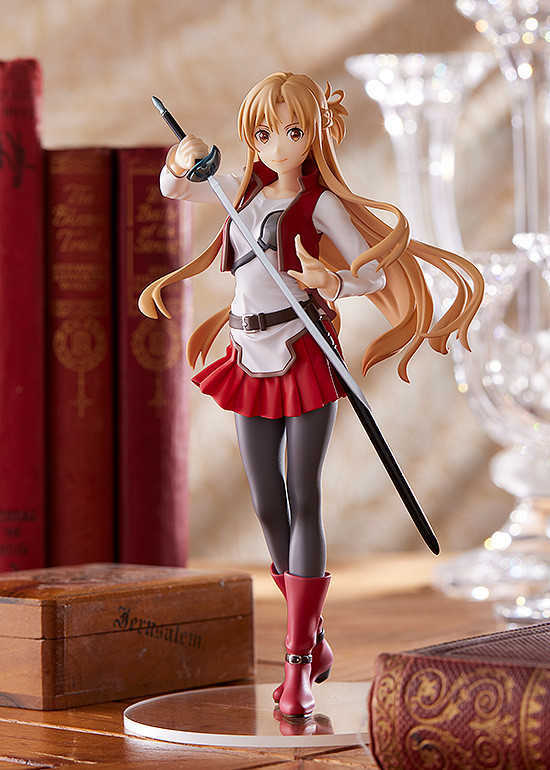 Sword Art Online - Asuna - Pop Up Parade - Aria of a Starless Night Ver.