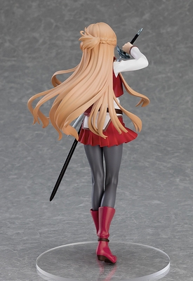 Sword Art Online - Asuna - Pop Up Parade - Aria of a Starless Night Ver.