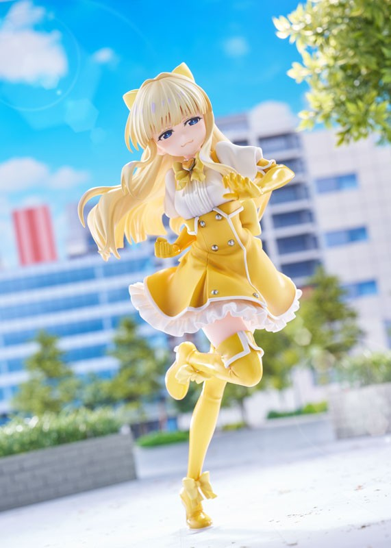 Mahou Shoujo ni Akogarete - Tenkawa Kaoruko - KDcolle - 1/7