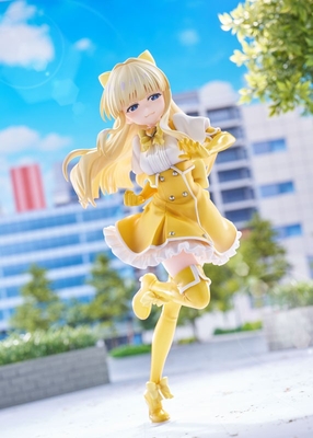 Mahou Shoujo ni Akogarete - Tenkawa Kaoruko - KDcolle - 1/7