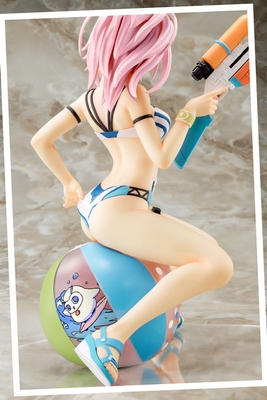 1/6 Tales of Arise - Shionne - Summer Ver.