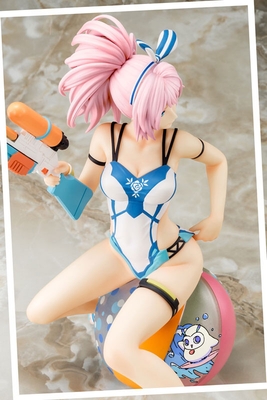 1/6 Tales of Arise - Shionne - Summer Ver.