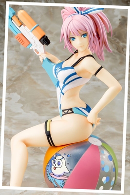 1/6 Tales of Arise - Shionne - Summer Ver.