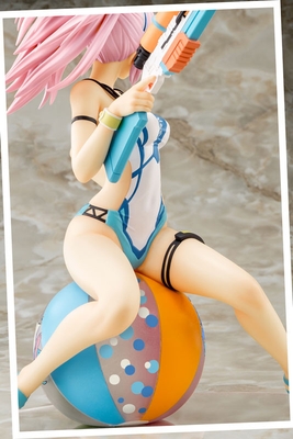 1/6 Tales of Arise - Shionne - Summer Ver.