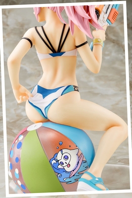 1/6 Tales of Arise - Shionne - Summer Ver.