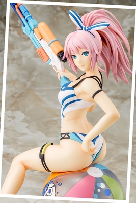 1/6 Tales of Arise - Shionne - Summer Ver.