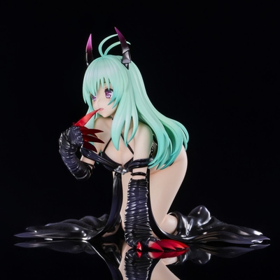 To LOVEru Darkness - Run Elsie Jewelria - Darkness Ver. 1/6
