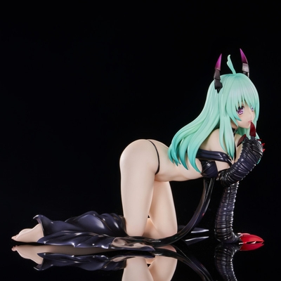 To LOVEru Darkness - Run Elsie Jewelria - Darkness Ver. 1/6