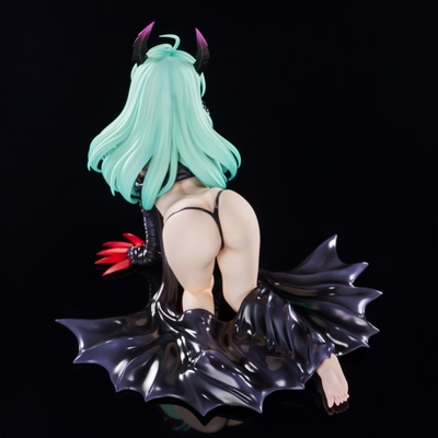 To LOVEru Darkness - Run Elsie Jewelria - Darkness Ver. 1/6