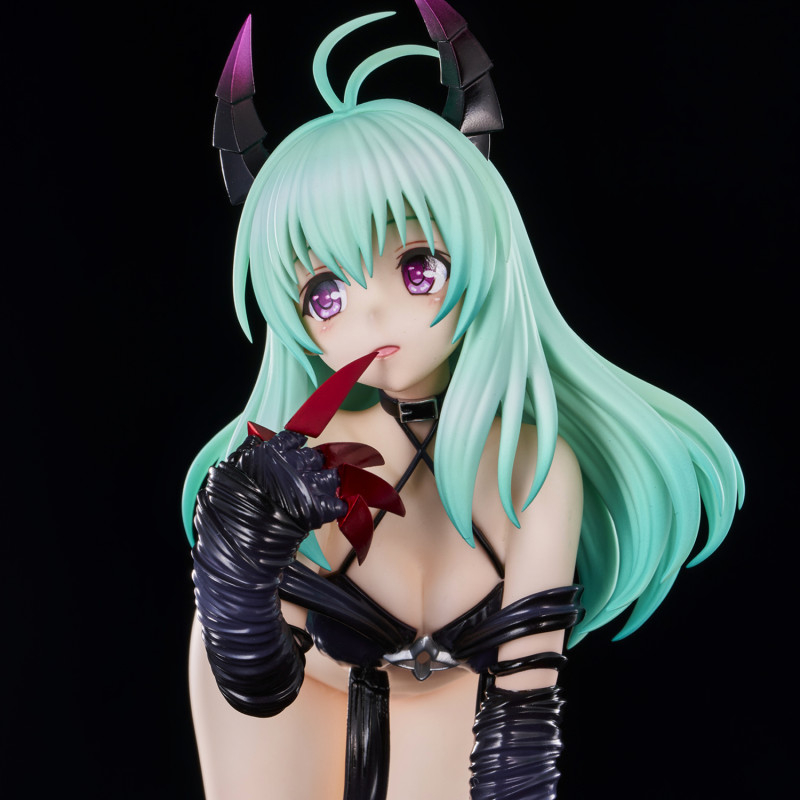 To LOVEru Darkness - Run Elsie Jewelria - Darkness Ver. 1/6