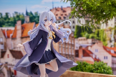 Wandering Witch: The Journey of Elaina TENITOL Elaina