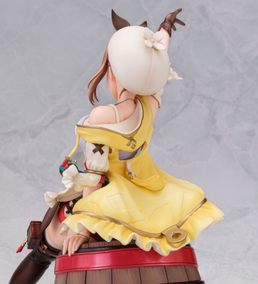 Atelier Ryza ~Tokoyami no Joou to Himitsu no Kakurega~ - Reisalin Stout - Atelier Series 25th Anniversary Ver., DX Edition - 1/7