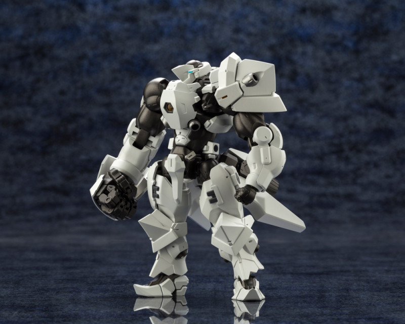 Hexa Gear Governor Heavy Armor Type: Rook 1/24