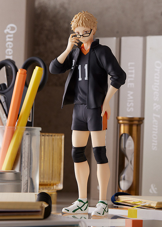 Haikyuu!! Pop Up Parade Kei Tsukishima