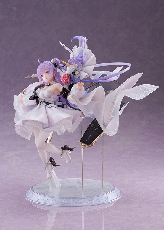 Azur Lane - Unicorn - A Dream of Pure Vows - 1/7