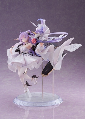 Azur Lane - Unicorn - 1/7 - A Dream of Pure Vows