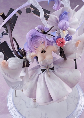 Azur Lane - Unicorn - 1/7 - A Dream of Pure Vows