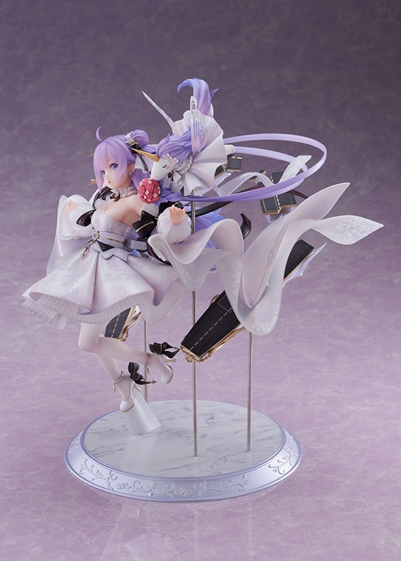 Azur Lane - Unicorn - A Dream of Pure Vows - 1/7