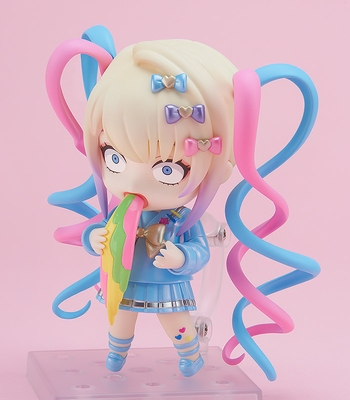Needy Girl Overdose Chouzetsu Saikawa Tenshi-chan