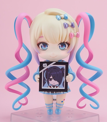 Needy Girl Overdose Chouzetsu Saikawa Tenshi-chan