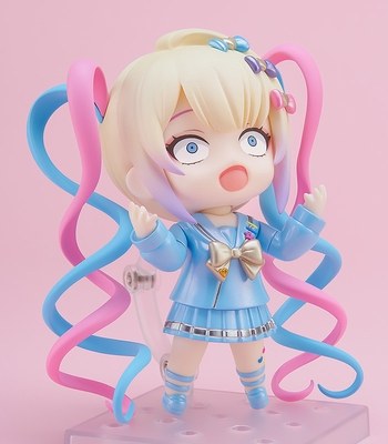 Needy Girl Overdose Chouzetsu Saikawa Tenshi-chan