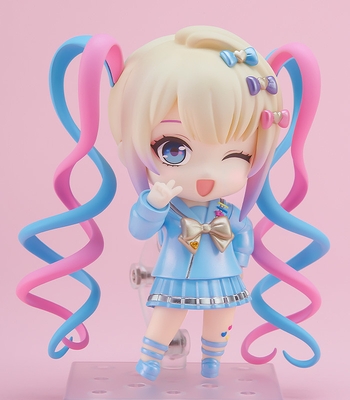 Needy Girl Overdose Chouzetsu Saikawa Tenshi-chan