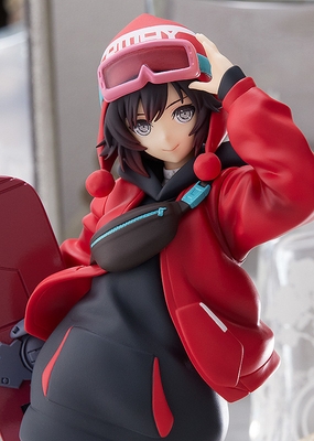 POP UP PARADE Ruby Rose: Lucid Dream (RWBY: Ice Queendom)