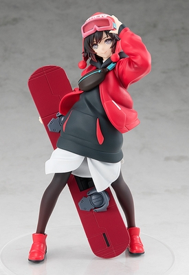 POP UP PARADE Ruby Rose: Lucid Dream (RWBY: Ice Queendom)