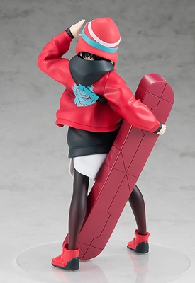 POP UP PARADE Ruby Rose: Lucid Dream (RWBY: Ice Queendom)