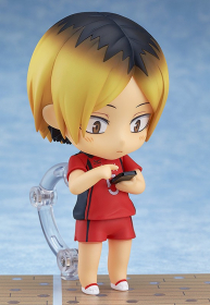 Haikyuu!! Second Season - Kozume Kenma - Nendoroid (#605)