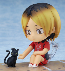 Haikyuu!! Second Season - Kozume Kenma - Nendoroid (#605)