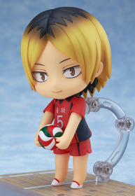 Haikyuu!! Second Season - Kozume Kenma - Nendoroid (#605)