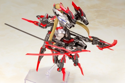 Frame Arms Girl Hresvelgr = Invert