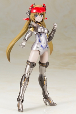 Frame Arms Girl Hresvelgr = Invert