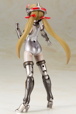 Frame Arms Girl Hresvelgr = Invert