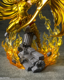 Saint Seiya - Sagittarius Seiya - Figuarts ZERO - Figuarts Zero Touche Metallique