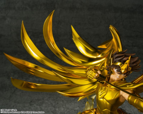 Saint Seiya - Sagittarius Seiya - Figuarts ZERO - Figuarts Zero Touche Metallique